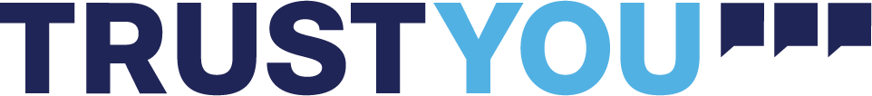 TRUSTYOU logo