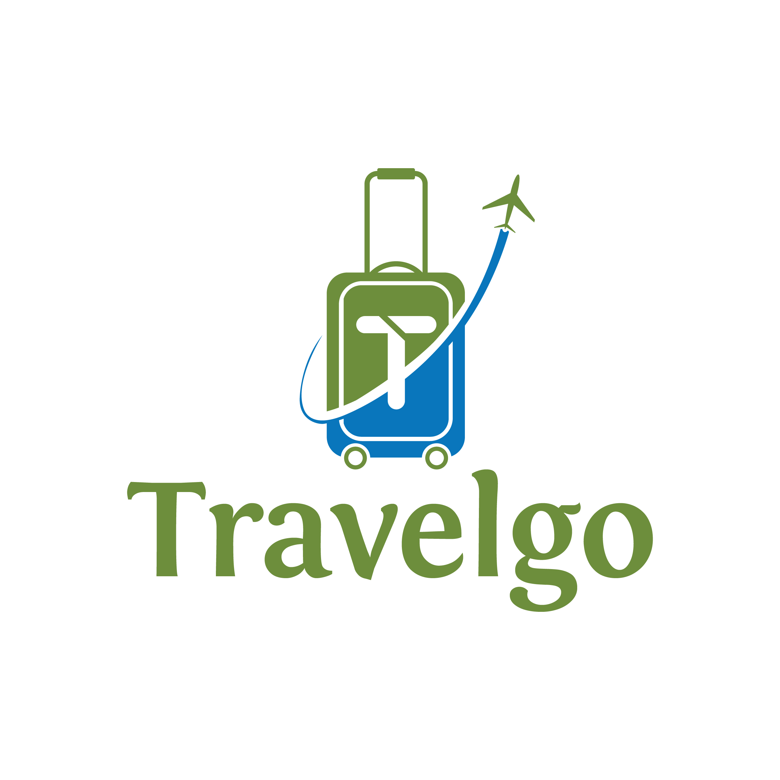 TravelGo - TrustYou