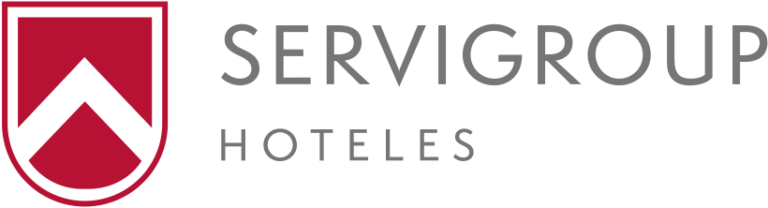 Logo of Servigroup Hoteles, a client of TrustYou CXP